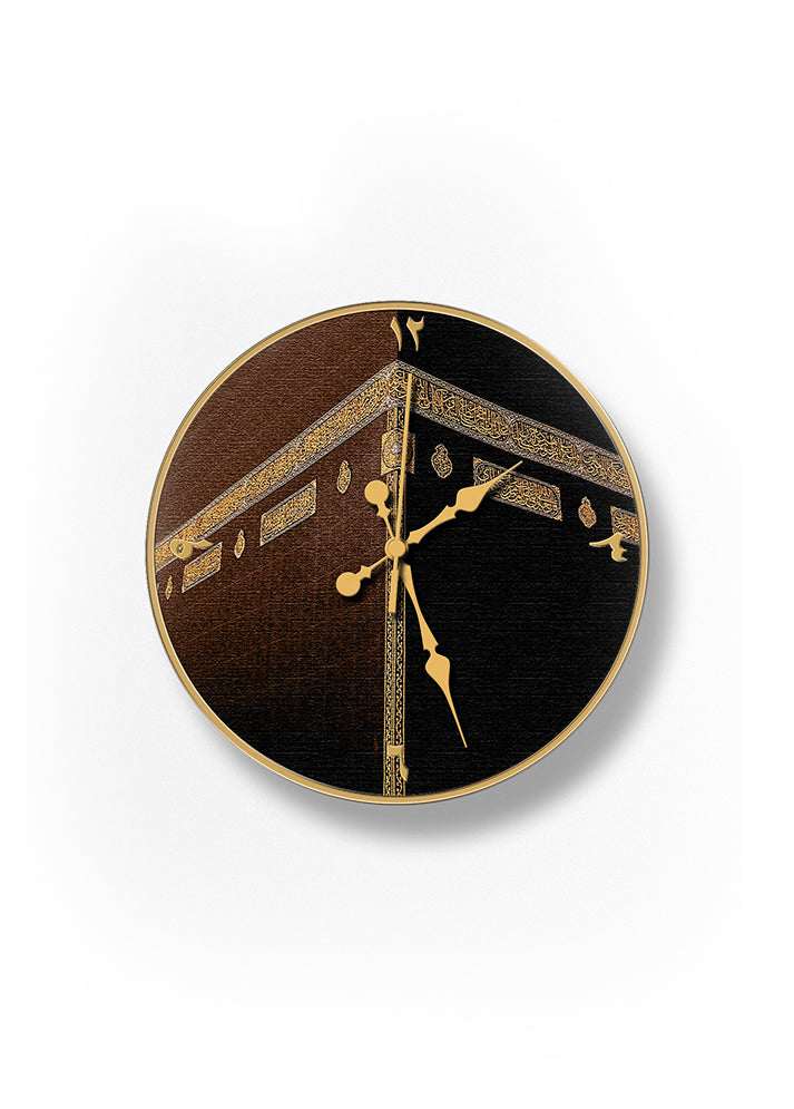 Sakinah Makkah Clock